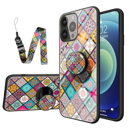 Funda magnética para el iPhone 13 Pro