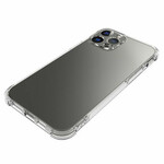 Funda reforzada transparente para el iPhone 13 Pro Max