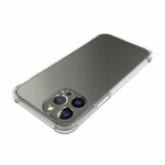 Funda reforzada transparente para el iPhone 13 Pro Max