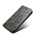 Flip Cover iPhone 13 Pro Max Leatherette