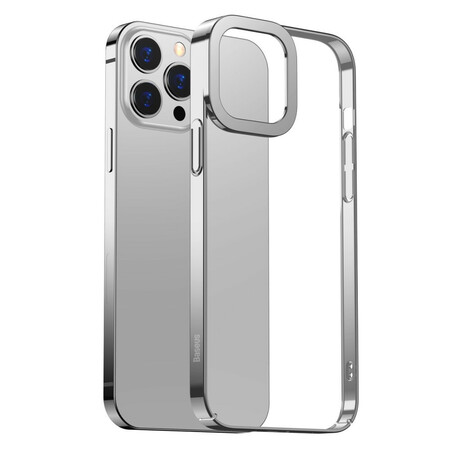 Funda iPhone 13 Pro Baseus Glitter Series