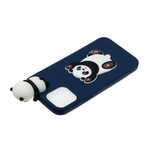 Funda iPhone 13 Big Panda 3D