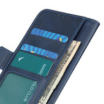 Funda iPhone 13 Pro Max Doble Solapa