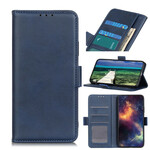 Funda iPhone 13 Pro Max Doble Solapa