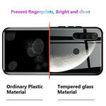 Funda iPhone 13 Cristal templado de mármol