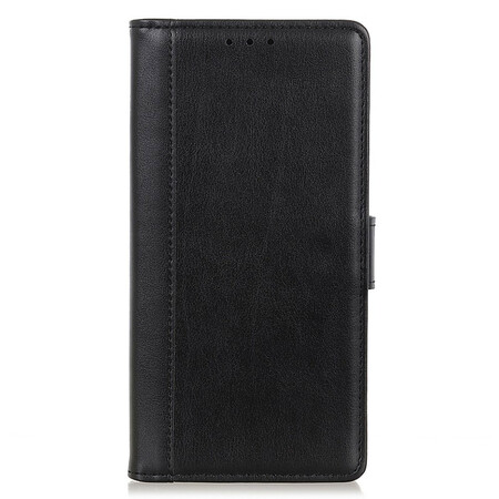 Funda de piel para el iPhone 13 Pro Max