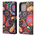 Funda iPhone 13 Diseño Galaxy