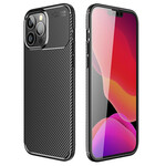 Funda flexible de fibra de carbono para el iPhone 13 Pro Max