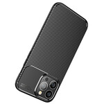 Funda flexible de fibra de carbono para el iPhone 13 Pro Max