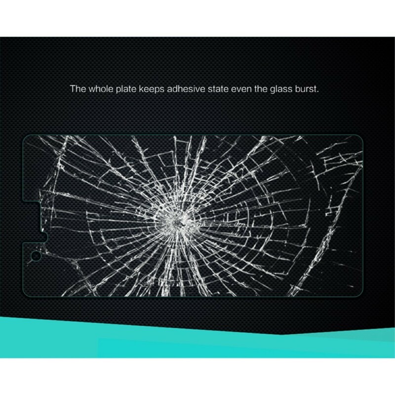 Protector de pantalla de cristal templado para Huawei P9 Lite