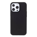 Funda de silicona flexible para el iPhone 13 Pro Max