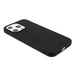 Funda de silicona flexible para el iPhone 13 Pro Max