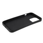 Funda de silicona flexible para el iPhone 13 Pro Max