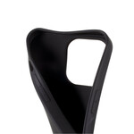 Funda de silicona flexible para el iPhone 13 Pro Max