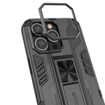 Funda resistente para el iPhone 13 Pro Max, con pestaña horizontal/vertical