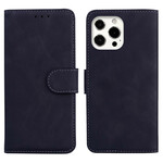 Funda para iPhone 13 Pro Max Style Leather Couture