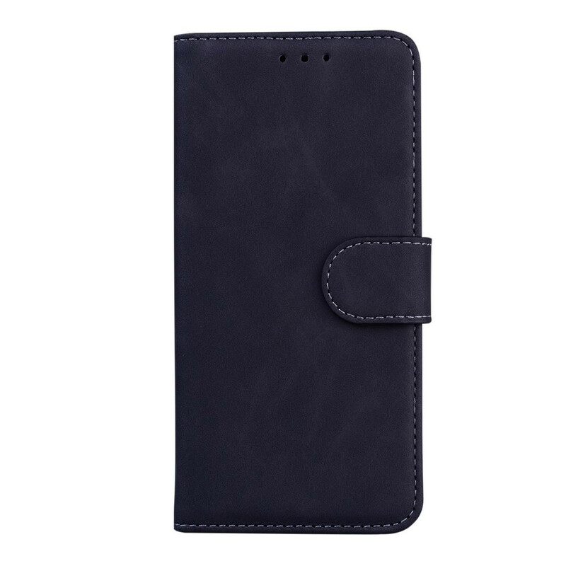 Funda para iPhone 13 Pro Max Style Leather Couture