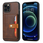 Funda iPhone 13 Pro Max Colgante porta tarjetas