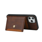 Funda iPhone 13 Pro Max Colgante porta tarjetas