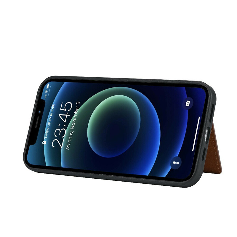 Funda iPhone 13 Pro Max Colgante porta tarjetas