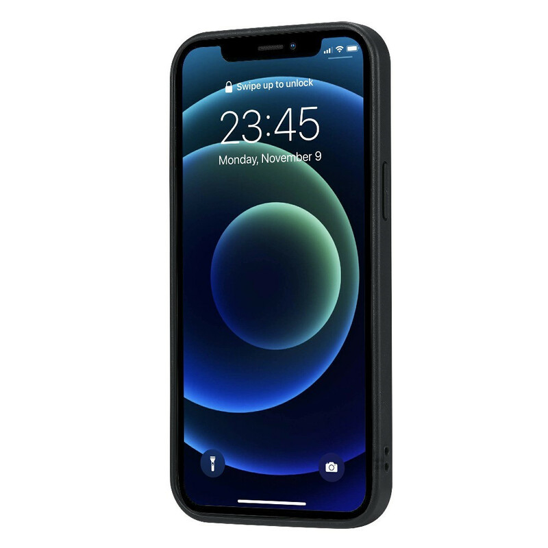 Funda iPhone 13 Pro Max Colgante porta tarjetas