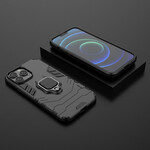 Funda resistente al anillo para el iPhone 13 Pro Max
