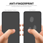 Combo de funda y cristal para el iPhone 13 Pro Max Pantalla ENKAY