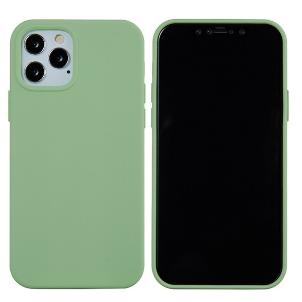 Funda de silicona líquida para el iPhone 13 Pro Max