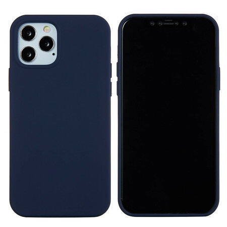 Funda de silicona líquida para el iPhone 13 Pro Max