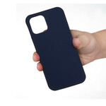 Funda de silicona líquida para el iPhone 13 Pro Max