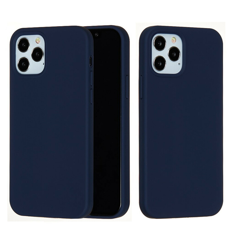 Funda de silicona líquida para el iPhone 13 Pro Max