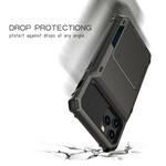 Funda iPhone 13 Pro Max Card Funda Flip Style