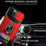Funda de lente multifuncional para el iPhone 13 Pro Max Funda de lente multifuncional para el iPhone 13 Pro Max