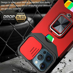 Funda de lente multifuncional para el iPhone 13 Pro Max Funda de lente multifuncional para el iPhone 13 Pro Max