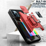 Funda de lente multifuncional para el iPhone 13 Pro Max Funda de lente multifuncional para el iPhone 13 Pro Max