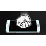 Protector de pantalla de cristal templado para el Samsung Galaxy S5