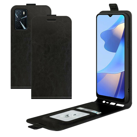 Funda plegable Oppo A16 / A16s