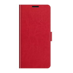 Oppo A16 / A16s Leatherette Ultra Funda