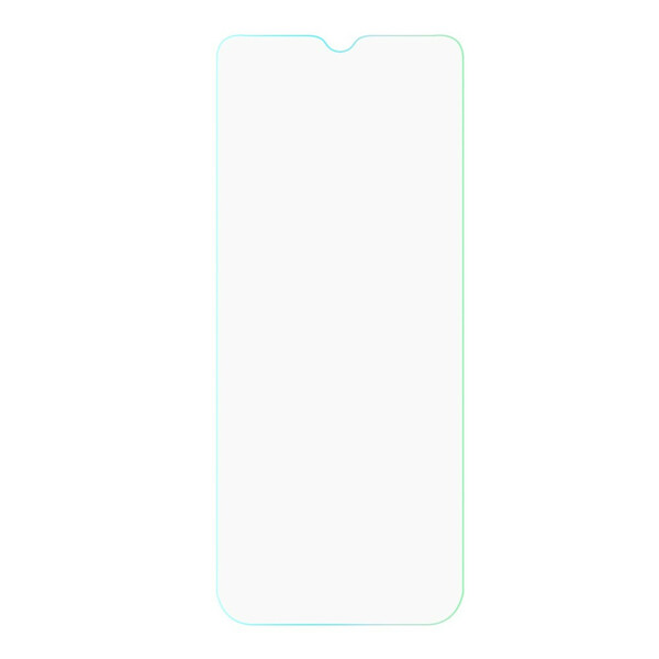 Protector de cristal templado Arc Edge (0.3mm) para la pantalla del Oppo A16 / A16s