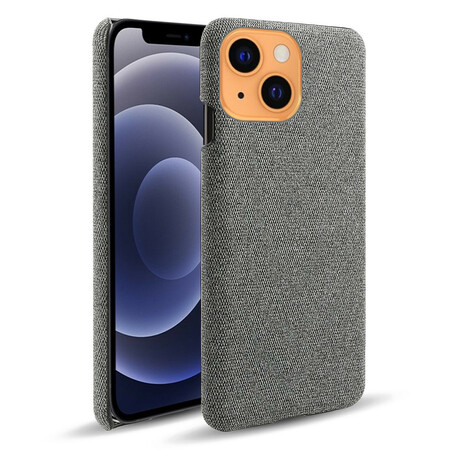 Funda para el iPhone 13 KSQ Fabric