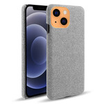 Funda para el iPhone 13 KSQ Fabric