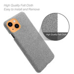 Funda para el iPhone 13 KSQ Fabric