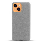 Funda para el iPhone 13 KSQ Fabric