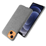 Funda para el iPhone 13 KSQ Fabric