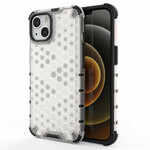Funda estilo panal para el iPhone 13