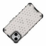 Funda estilo panal para el iPhone 13