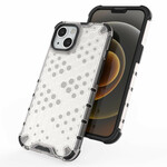 Funda estilo panal para el iPhone 13