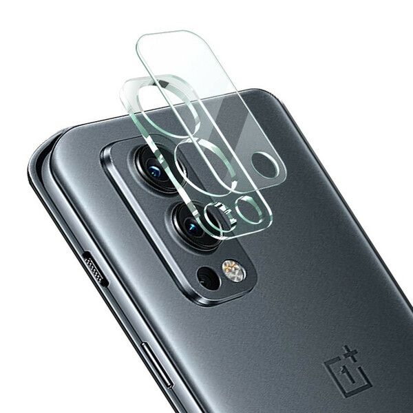Lente de cristal templado para OnePlus Nord 2 5G IMAK