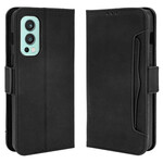 Funda multitarjeta OnePlus Nord 2 5G Premier Class