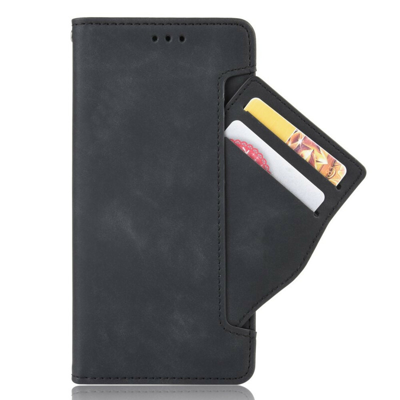 Funda multitarjeta OnePlus Nord 2 5G Premier Class